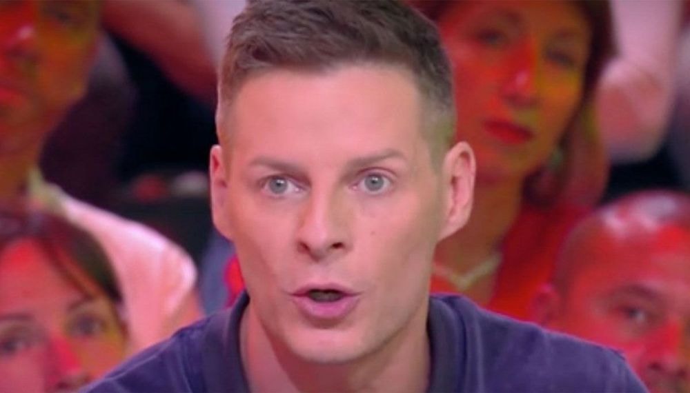 Matthieu Delormeau accusé après une effraction chez lui : "Je ne l’ai pas tué...