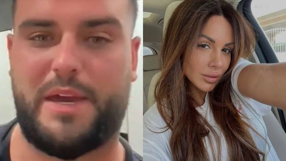 Nikola Lozina : jaloux du nouveau chéri de Laura Lempika ? Il fait d'étonnantes confidences !