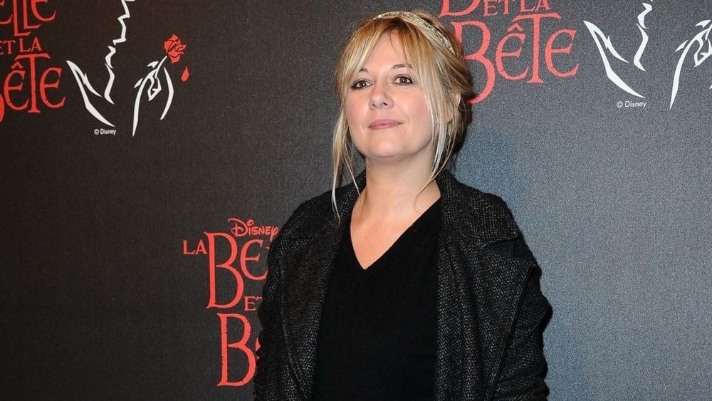 "Je cachais bien mon drame", Flavie Flament avoue TOUT sur Patrick Poivre d'Arvor