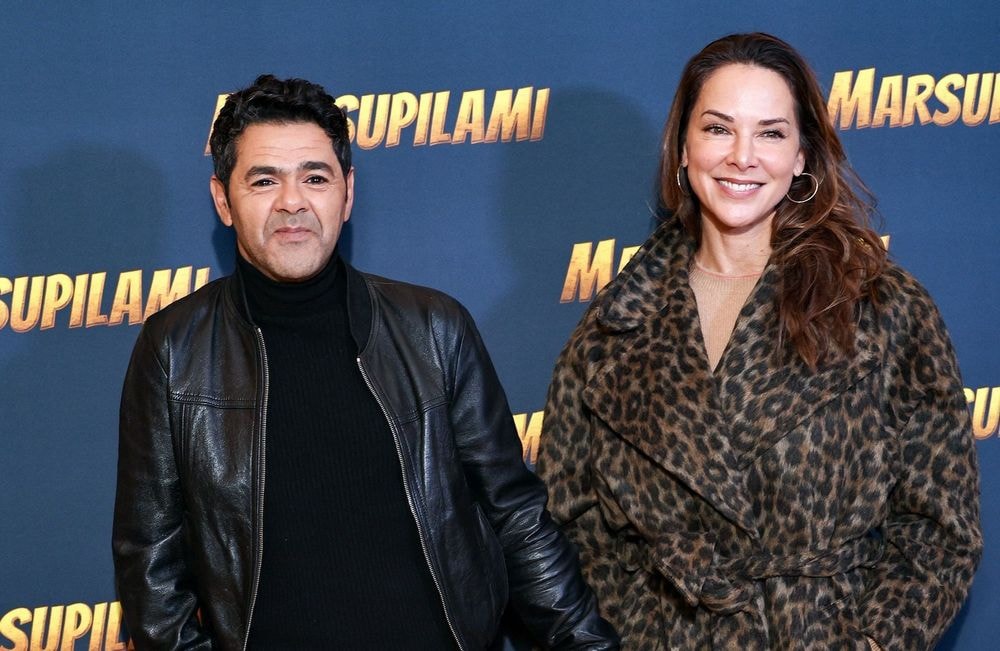 Mélissa Theuriau et Jamel Debbouze complices : le couple dévoile des clichés de son séjour au Maroc