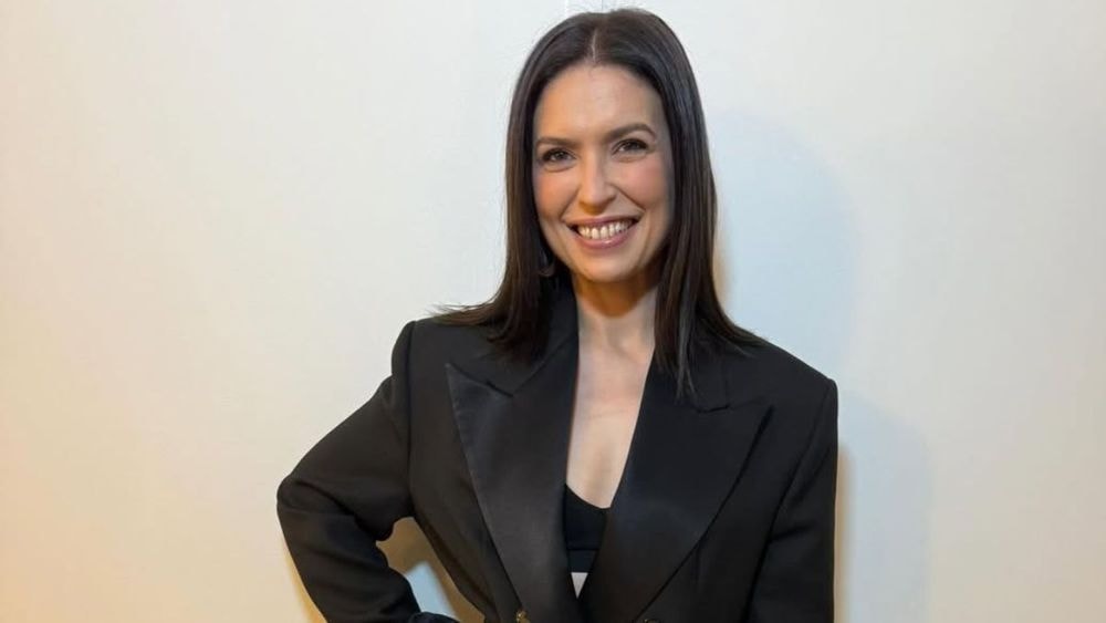 Star Academy : Lucie Bernardoni revient avec Nikos Aliagas dans un projet très personnel