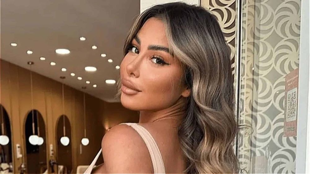 "Qu'avec des noirs et des arabes" : Maeva Ghennam refuse de travailler avec des blancs ? Ses propos choquent !
