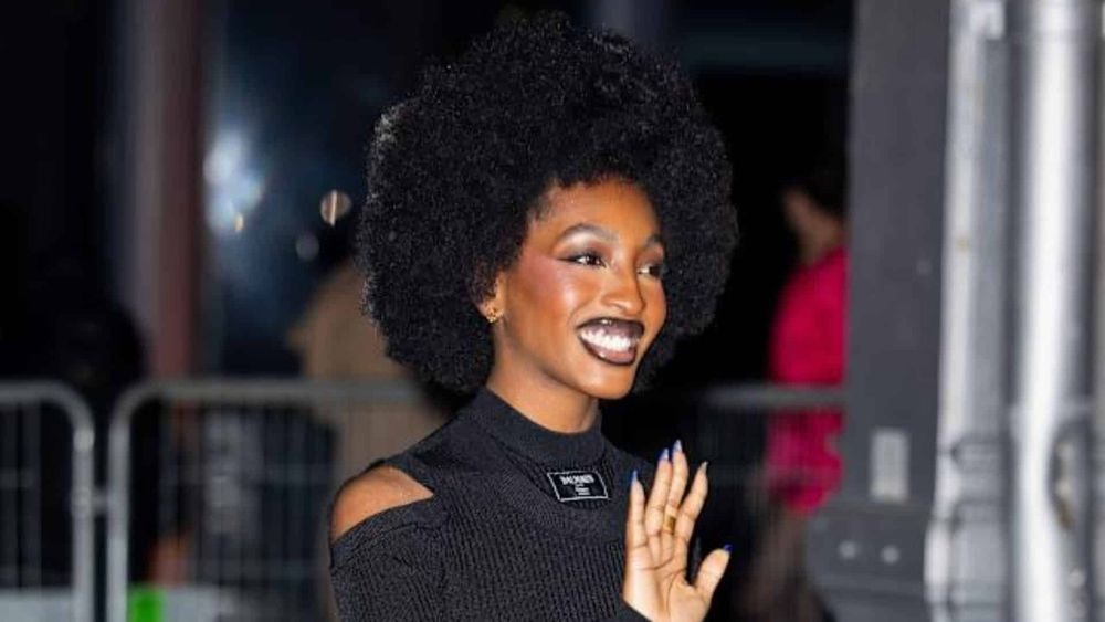 "Depuis la sortie, j'avoue que..." : Ebony fait des révélations sur son nouveau quotidien depuis la Star Academy