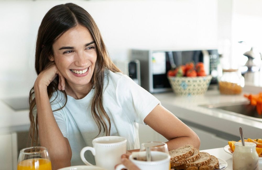 Cette boisson épicée qui fait le buzz pourrait soulager les crampes prémenstruelles