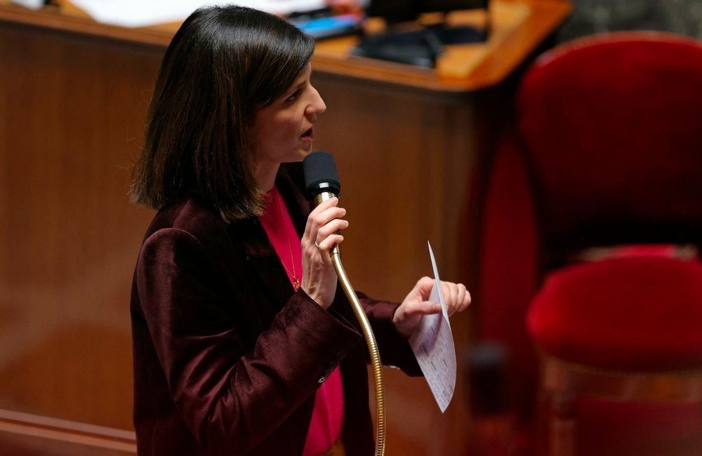 « SkinnyTok » : l'Arcom et la Commission européenne saisies par la ministre déléguée au Numérique
