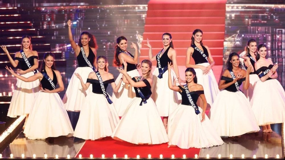 Après une publication choquante sur les réseaux sociaux, une Miss perd sa couronne !