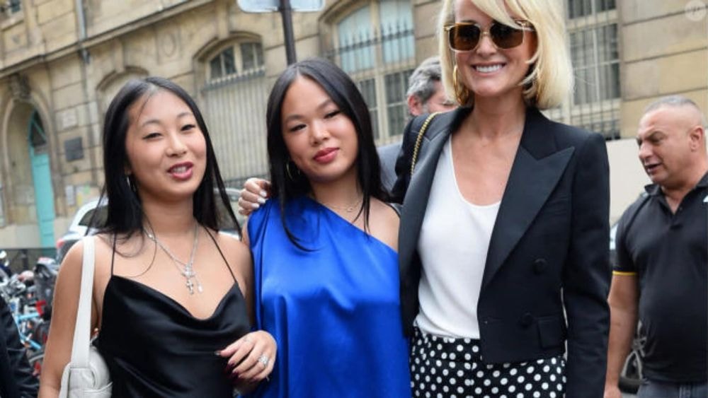 La famille de Laeticia Hallyday va s'agrandir ! Un bébé attendu dans quelques mois, l'annonce ravit tout le clan