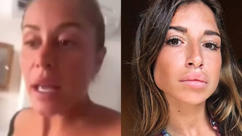 "Zéro empathie, à vomir" : les propos d’Anaïs Camizuli sur le deuil de Liam Di Benedetto choquent profondément la Toile !