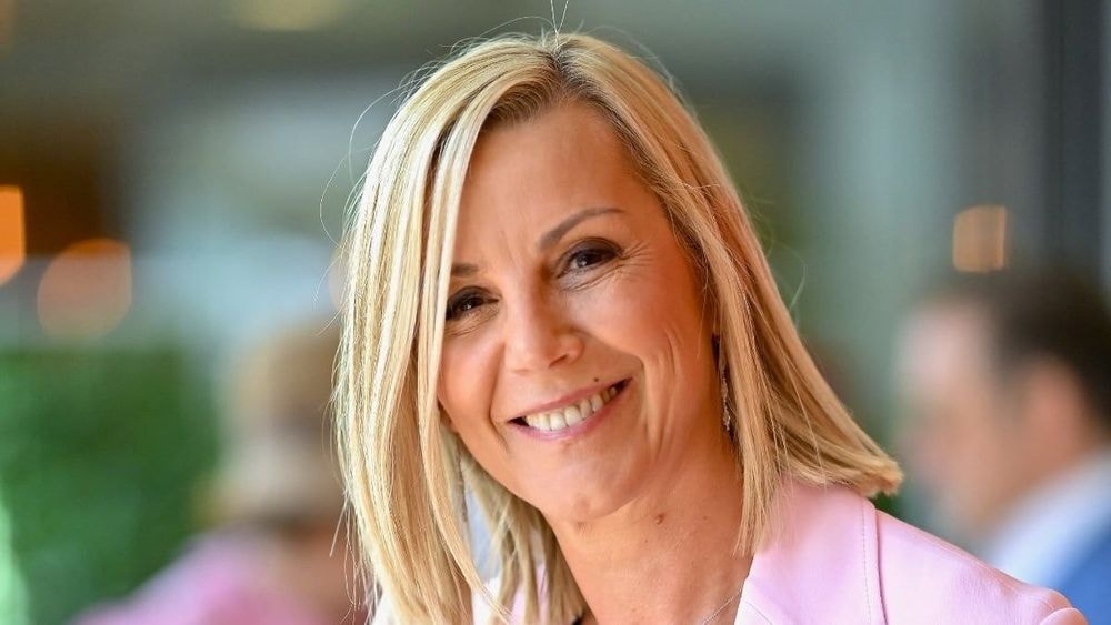 Laurence Ferrari : loin de la cohue de CNews, son refuge dans une somptueuse villa du XIXe siècle à Paris