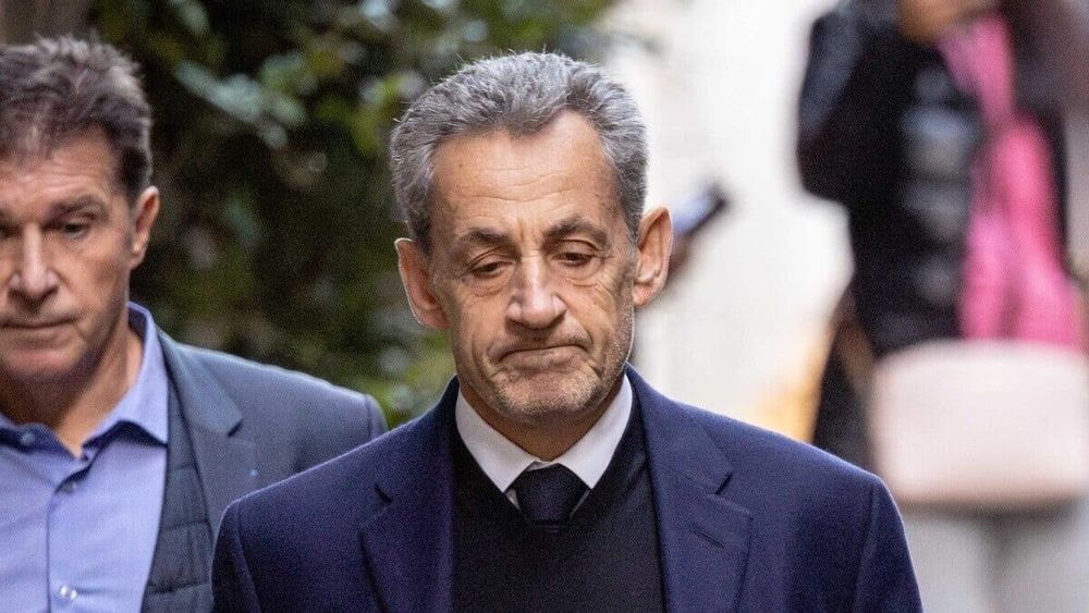 Nicolas Sarkozy sorti de prison : Pascal Praud dénonce "une justice qui a des raisons que la raison ignore"