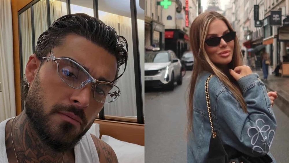 Thibault Garcia : accusé d’avoir trompé Jessica, il dit enfin toute la vérité, regardez !