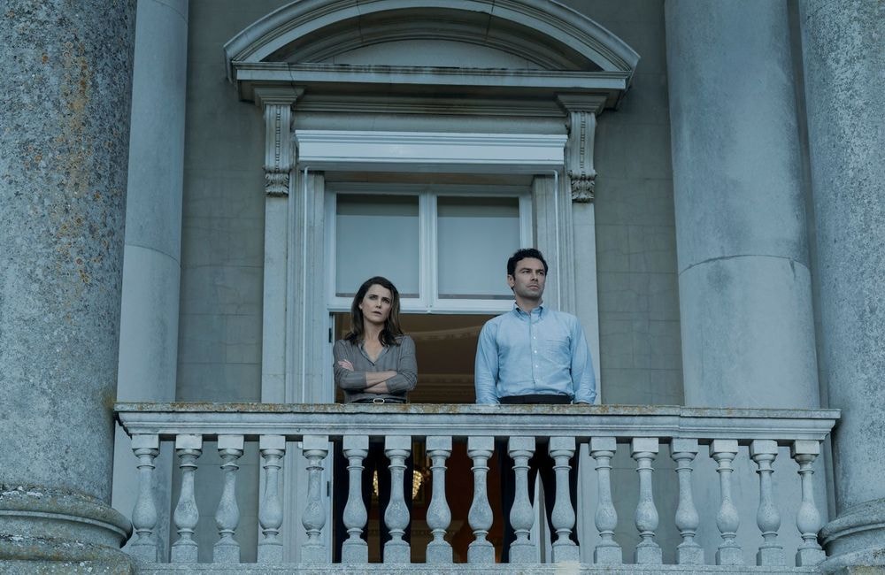 La série « La Diplomate » aura-t-elle une saison 4 ?