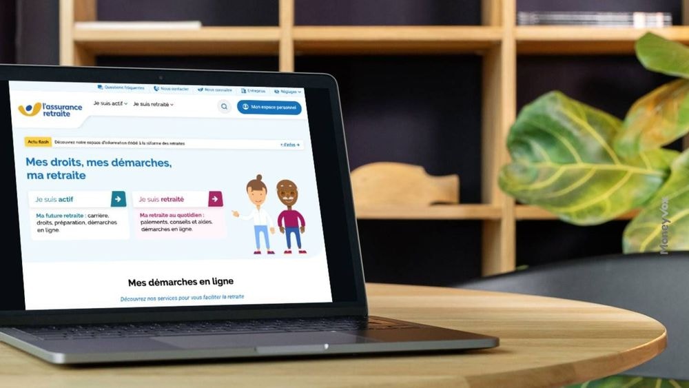 Assurance retraite : un gros virement exceptionnel de votre Carsat d'ici la fin septembre