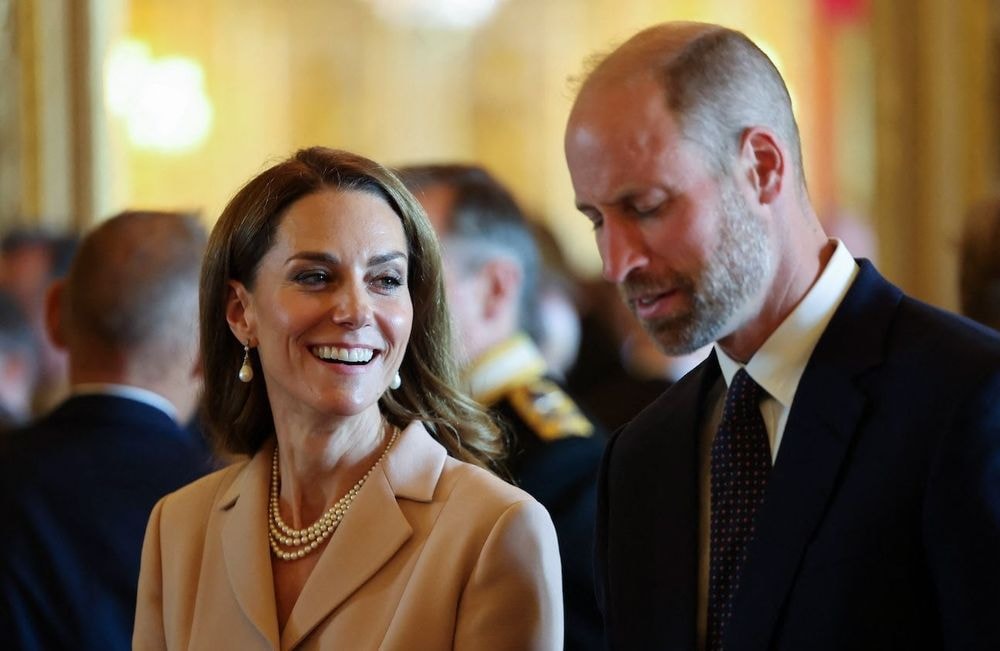 William et Kate Middleton : leurs vacances au coeur d'une polémique