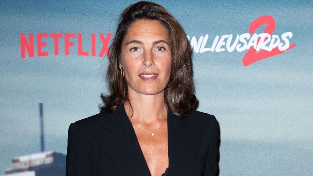 Alessandra Sublet cash sur la raison de ses divorces : “J’en étais en partie responsable”
