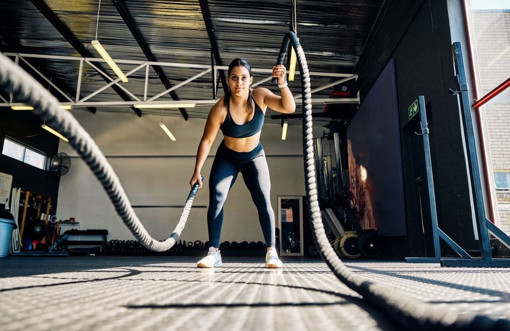 Qu’est-ce que l’Hyrox, la course fitness la plus en vogue du moment ?
