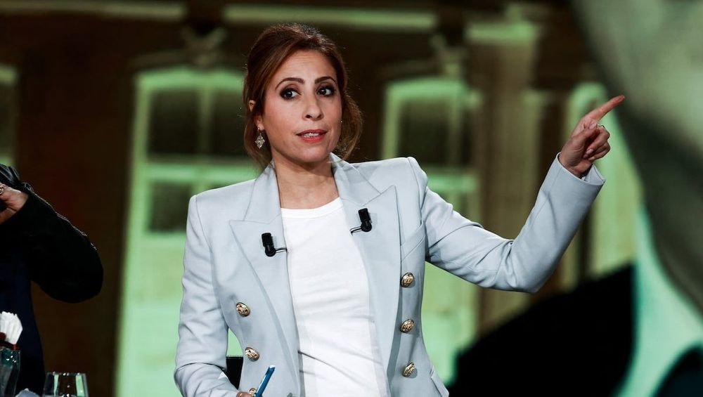 Quelle époque, c’est fini pour Léa Salamé ? Ce que son arrivée au JT de France 2 va réellement lui coûter