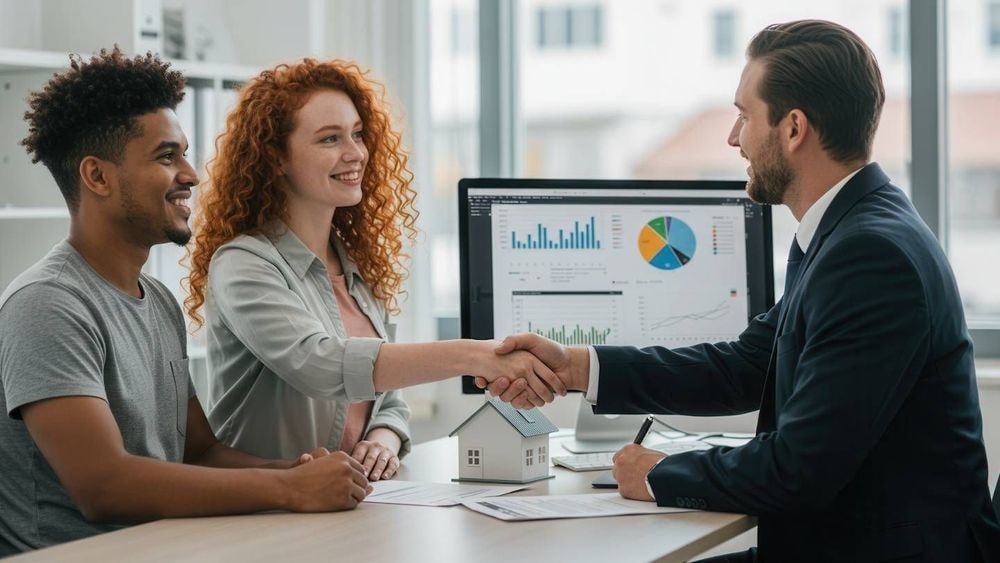 Crédit immobilier : quelles sont les banques qui prêtent le plus pour votre projet immobilier ?