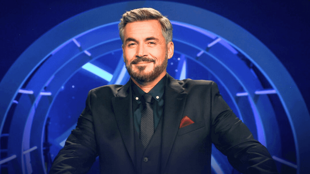 Danse avec les stars : "c'est scandaleux", Olivier Minne pousse un coup de gueule après son élimination !