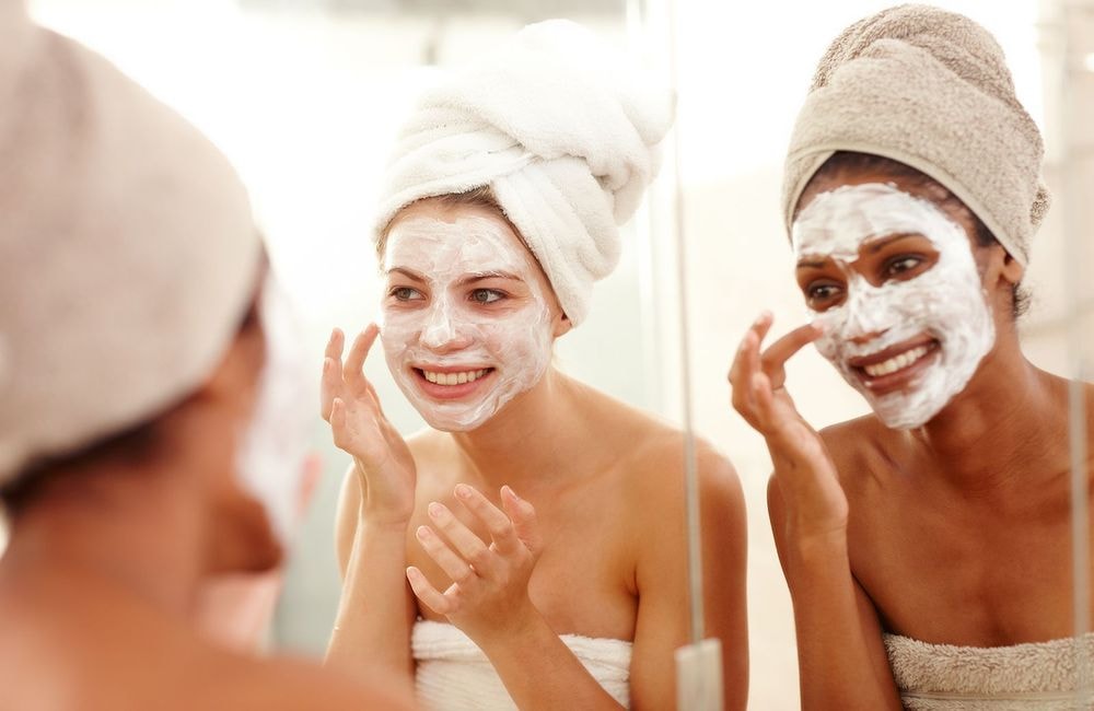 Masque de riz : la nouvelle lubie belle peau qui buzz sur les réseaux