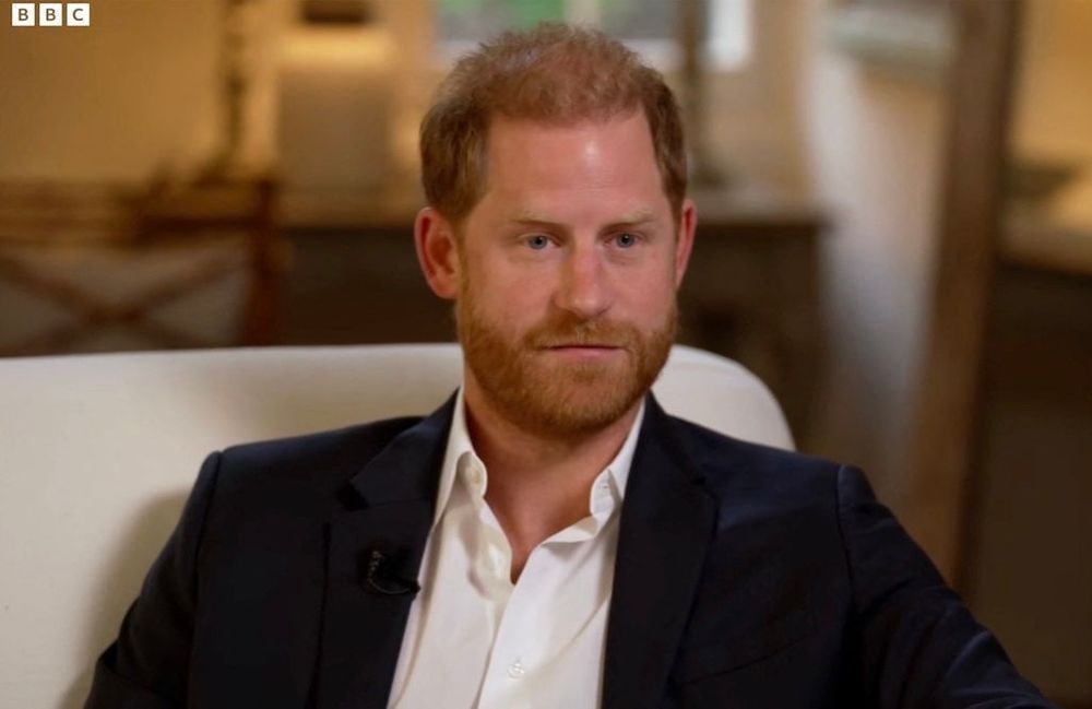 Harry sort du silence sur une rumeur tenace concernant le prince Andrew