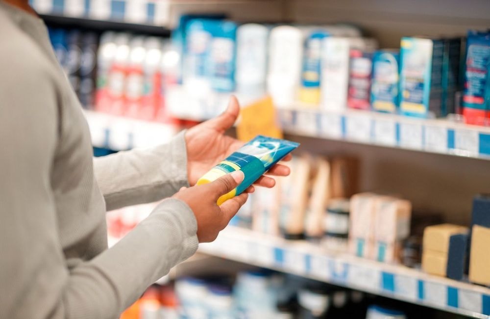 Produits d’hygiène et beauté : Le parlement décide d’alléger l’encadrement des promos
