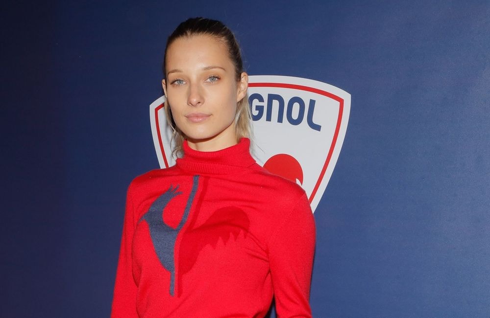 Ilona Smet partage une tendre photo de son fils Harrison pour ses 2 ans