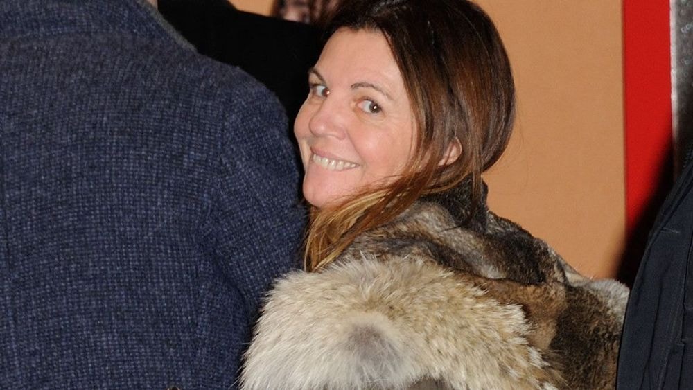 "Tu resteras le seul Valentin de ma vie" : Véronika Loubry bouleverse Instagram avec sa première Saint-Valentin sans Gérard Kadoche