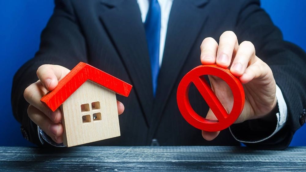 Prêt immobilier : ces mauvaises dépenses qui bloquent votre demande de crédit