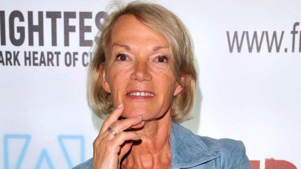 Brigitte Lahaie en pleurs, elle regrette que ses paroles aient été "mal comprises"