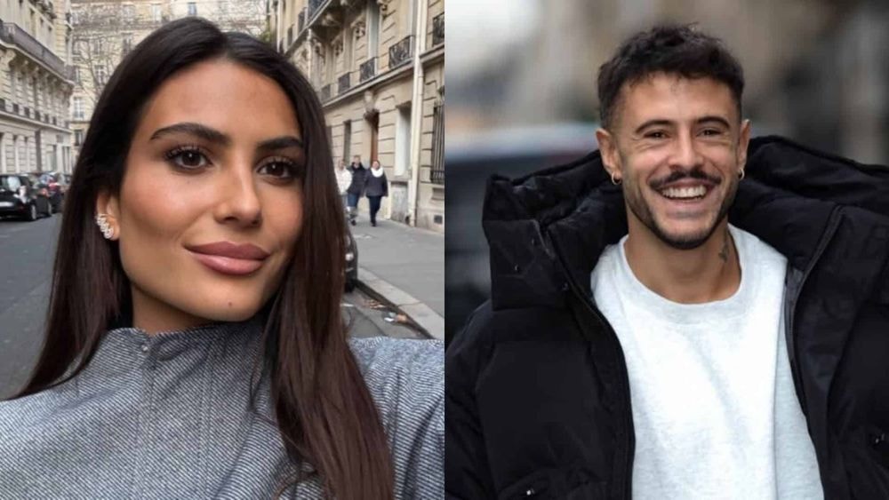 Lisa-Marie : séparée de Gabriel Ayuso, il l'aurait trompée avec son ex !