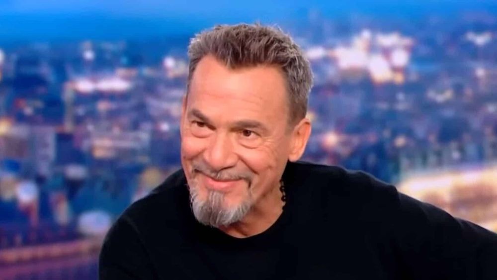 "Il n'y a plus de traitement" : Florent Pagny donne des nouvelles sur son état de santé