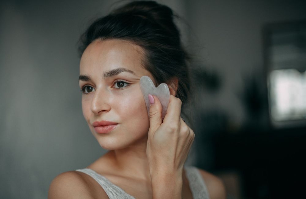 4 erreurs que l’ont fait toutes avec son Gua Sha