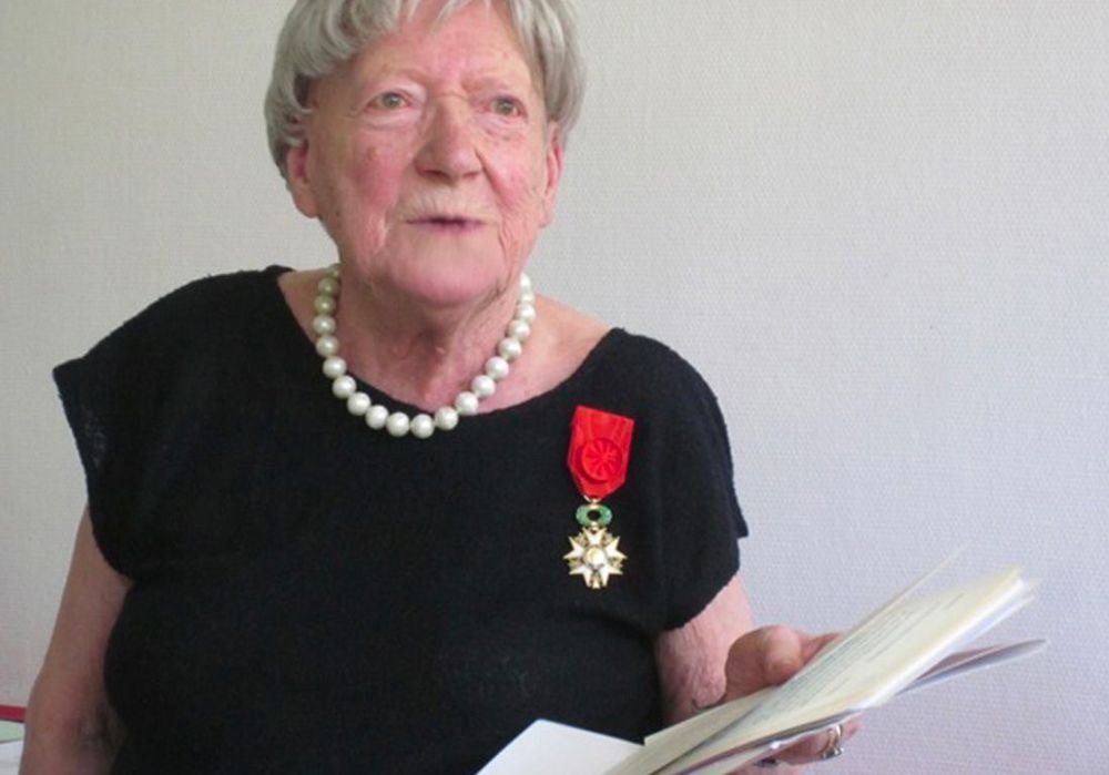 Marthe Gautier, la découvreuse oubliée de la trisomie 21