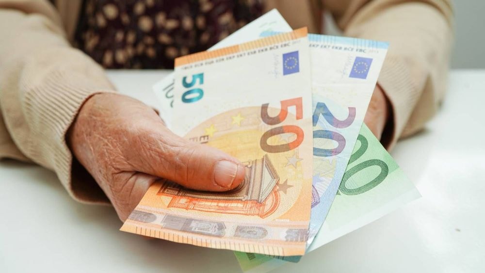 Pension de retraite : ce complément très important surtout pour les femmes