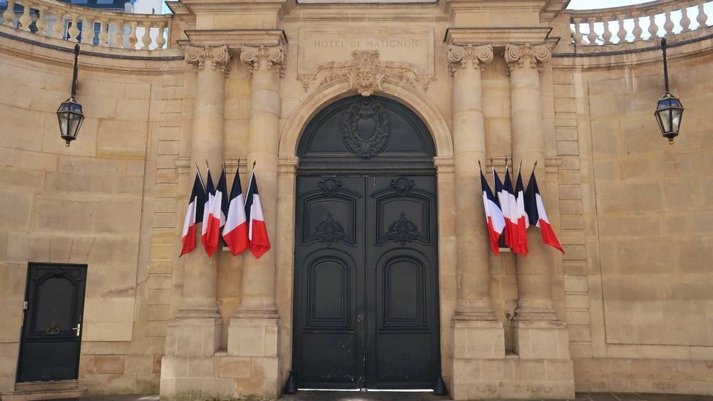 Salaire : combien vont gagner les nouveaux ministres et secrétaires d'État ?