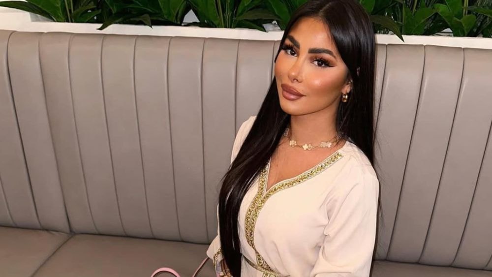 "Un au revoir" : Maeva Ghennam loin des réseaux sociaux, elle souhaite tout arrêter !