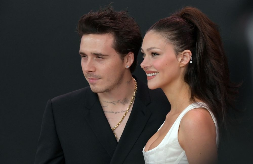 Au coeur de tensions familiales, Brooklyn Beckham célèbre ses 5 ans de fiançailles avec Nicola Peltz