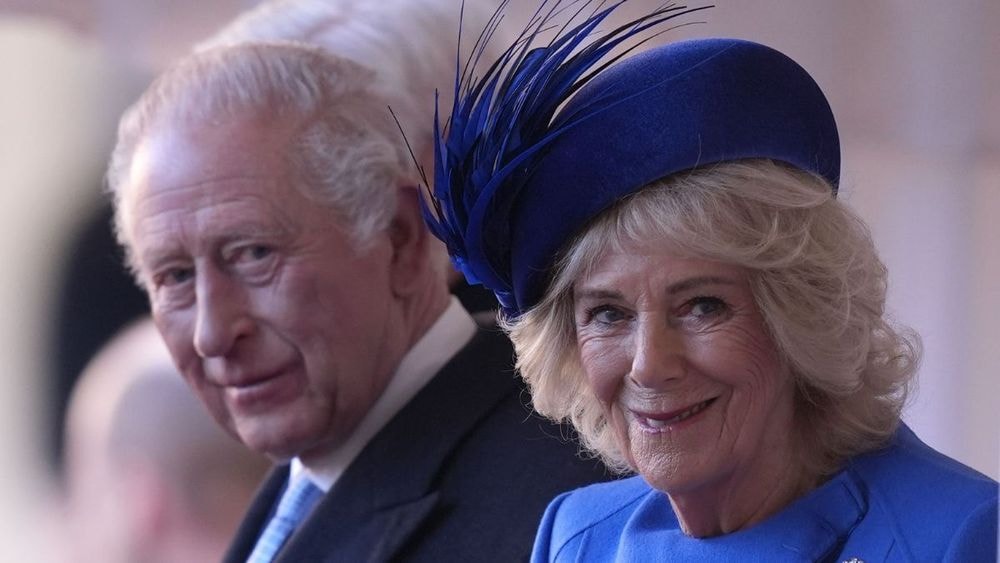 "Fantastique, regardez ça !" : Exit Noël, Charles III a fêté l'Aïd avec Camilla Parker-Bowles et se délecte d'un biryani
