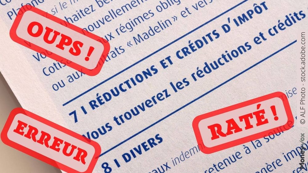 Impôt sur le revenu 2024 : ce que vous avez intérêt à corriger au plus vite (oui, même après la date limite !)