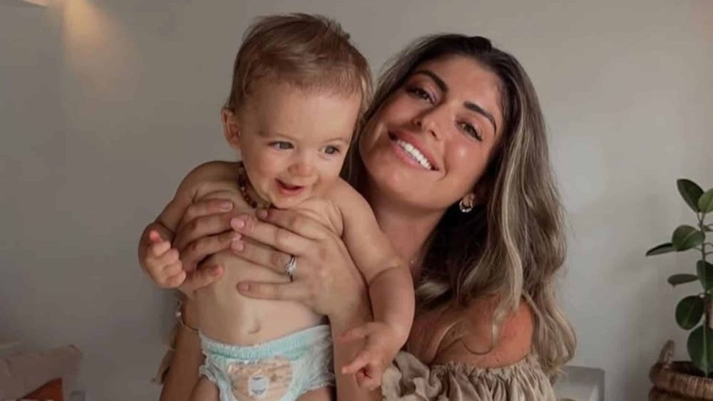 "Il aurait pu y rester" : Elsa Dasc frôle le drame avec son fils de 8 mois, elle met ses abonnés en garde !