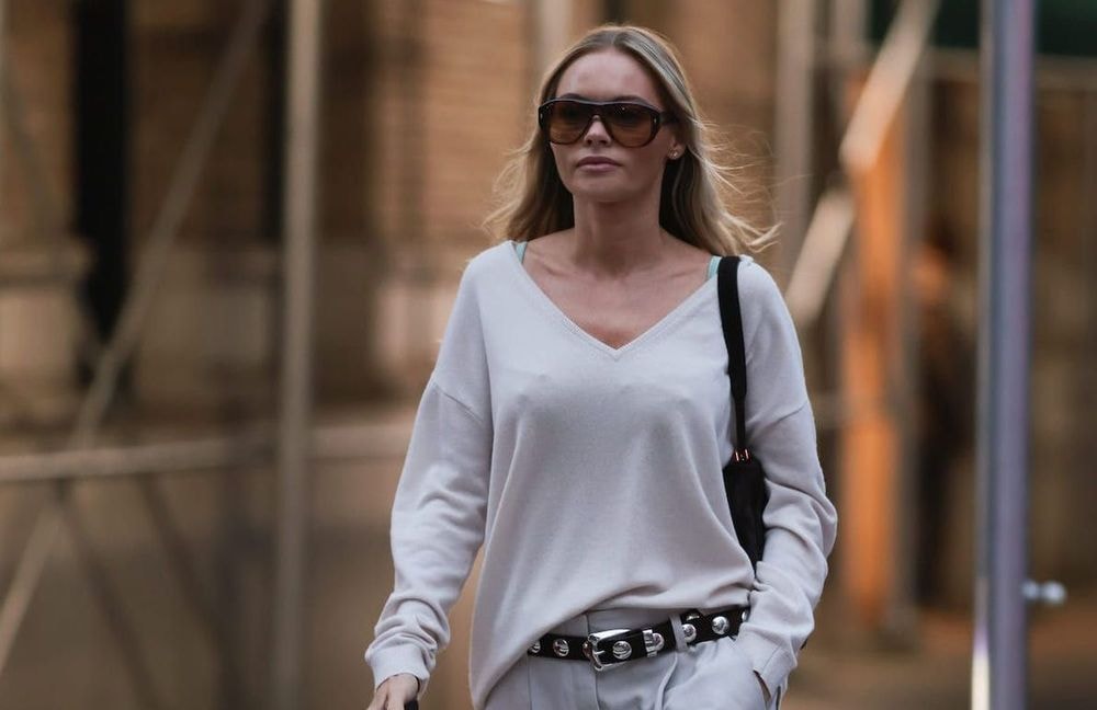 Cette tendance grunge adorée par Kate Moss signe son grand retour
