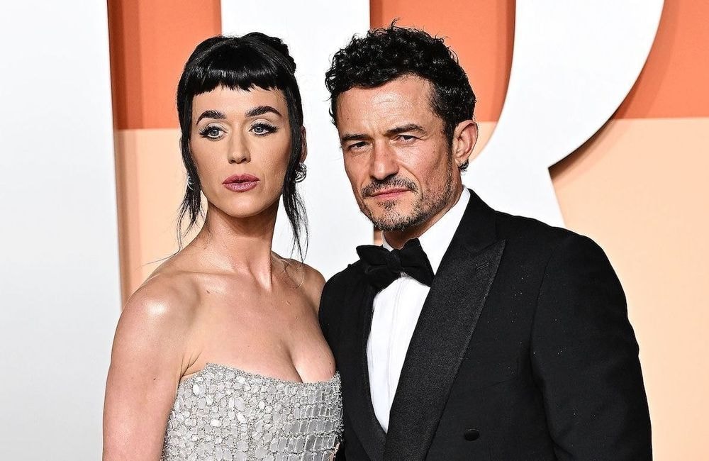 Orlando Bloom : sa drôle de réaction aux rumeurs de couple entre son ex Katy Perry et Justin Trudeau