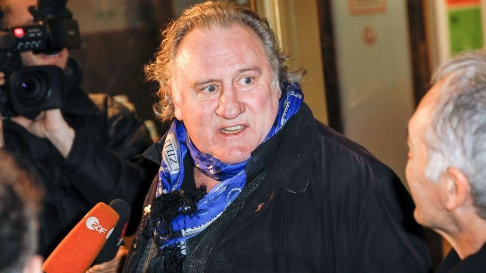 Gérard Depardieu : de nouvelles femmes témoignent contre l’acteur, “On était des…”