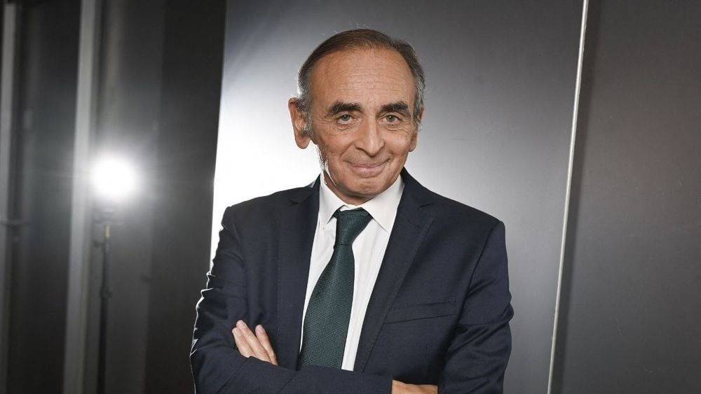 Eric Zemmour sans compromis sur l'Islam : "Je veux que les musulmans de France deviennent des…"
