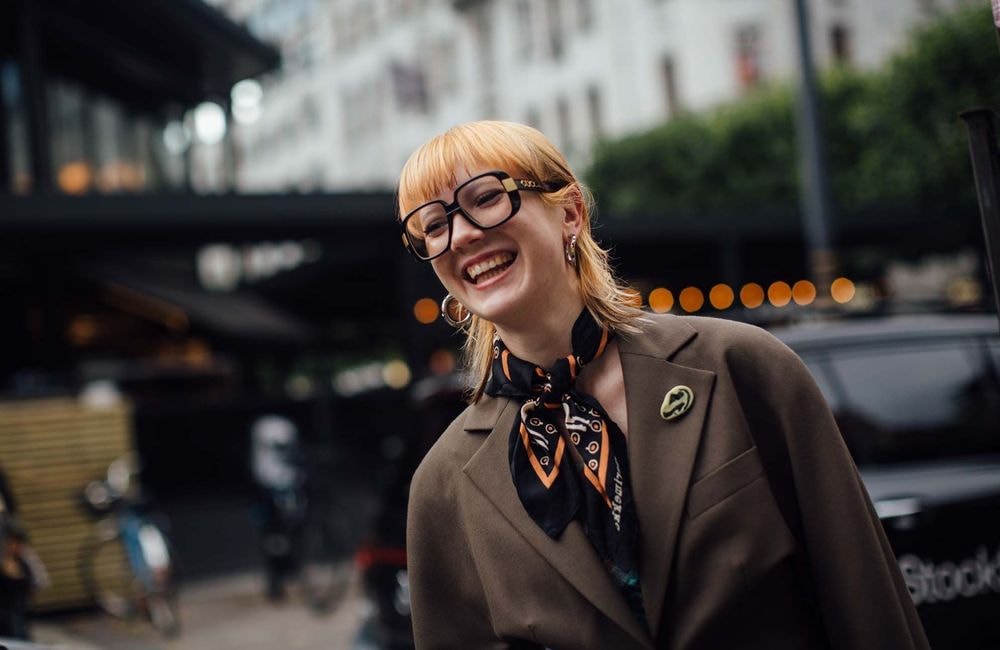 4 tendances du printemps à shopper en seconde main