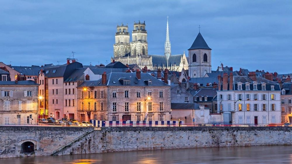 Immobilier à Orléans : une légère progression des prix à l'achat et à la location en mars