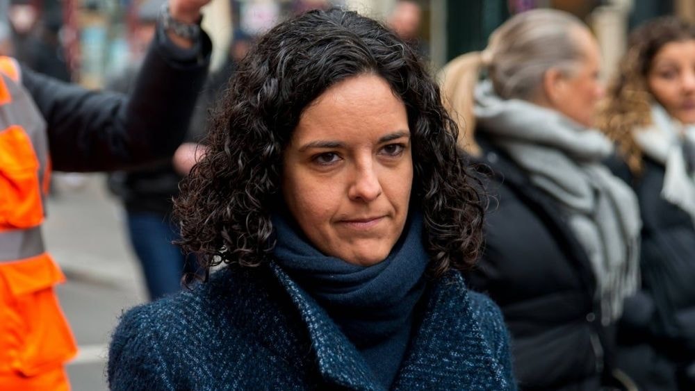 "Vous êtes de la merde !" : Malmenée, Manon Aubry implose après une manifestation