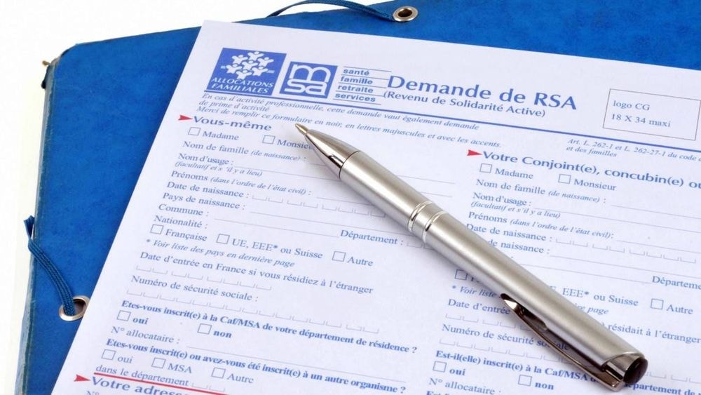 RSA : c'est officiel, voici tous les nouveaux montants versés par la CAF en mai