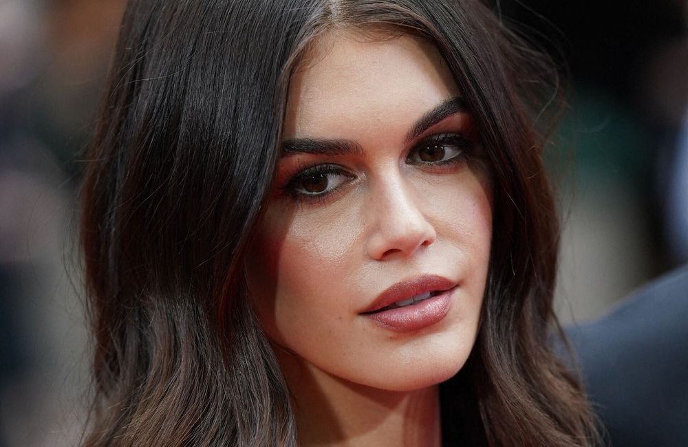 « Nina Park Effect » : la tendance maquillage la plus glamour de l’automne